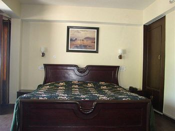 Hotel Emerald Heights Mussoorie Dış mekan fotoğraf