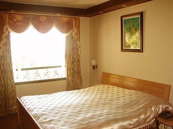 Hotel Emerald Heights Mussoorie Dış mekan fotoğraf