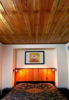 Hotel Emerald Heights Mussoorie Dış mekan fotoğraf