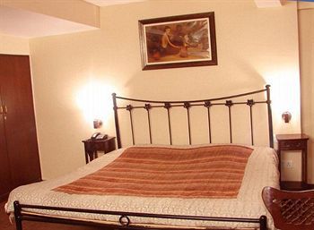 Hotel Emerald Heights Mussoorie Dış mekan fotoğraf